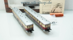 Liliput H0 125 07 Triebwagen Wechselstrom analog Galeriebild - zum Vergrößern bitte auf das Bild klicken