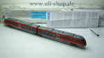 PIKO H0 52010 Triebwagen Gleichstrom analog Galeriebild - zum Vergrößern bitte auf das Bild klicken