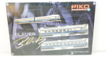 PIKO H0 52260 Triebwagen Wechselstrom analog Galeriebild - zum Vergrößern bitte auf das Bild klicken