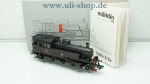 Märklin H0 37134 Dampflok Wechselstrom digital Galeriebild - zum Vergrößern bitte auf das Bild klicken