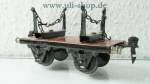 Märklin Spur 0 Güterwagen Galeriebild - zum Vergrößern bitte auf das Bild klicken