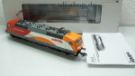 Märklin H0 37544 E-Lok Wechselstrom digital mfx Sound (einfach) Galeriebild - zum Vergrößern bitte auf das Bild klicken