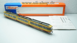 Roco H0 43170 Straßenbahn Gleichstrom analog Galeriebild - zum Vergrößern bitte auf das Bild klicken