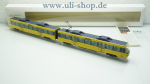 Halling H0 1002001-M Straßenbahn Gleichstrom analog Galeriebild - zum Vergrößern bitte auf das Bild klicken