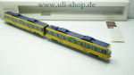 Halling H0 1002001-M Straßenbahn Gleichstrom analog Galeriebild - zum Vergrößern bitte auf das Bild klicken