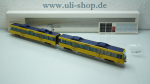 Halling H0 1002001-W Straßenbahn Wechselstrom analog Galeriebild - zum Vergrößern bitte auf das Bild klicken
