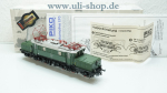 PIKO H0 51090 E-Lok Gleichstrom analog Galeriebild - zum Vergrößern bitte auf das Bild klicken