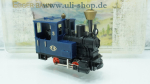 Egger H0e 1005 Dampflok Gleichstrom analog Galeriebild - zum Vergrößern bitte auf das Bild klicken