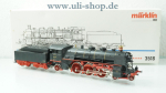 Märklin H0 3518 Dampflok Wechselstrom analog Galeriebild - zum Vergrößern bitte auf das Bild klicken