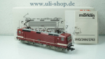Märklin H0 3443 E-Lok Wechselstrom analog Galeriebild - zum Vergrößern bitte auf das Bild klicken