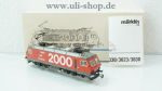 Märklin H0 3330 E-Lok Wechselstrom analog Galeriebild - zum Vergrößern bitte auf das Bild klicken
