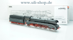 Märklin H0 34080 Dampflok Wechselstrom delta Galeriebild - zum Vergrößern bitte auf das Bild klicken