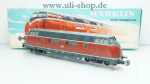 Märklin H0 3021 Diesellok Wechselstrom analog Galeriebild - zum Vergrößern bitte auf das Bild klicken
