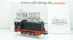 Märklin H0 3546 Diesellok Wechselstrom analog Galeriebild - zum Vergrößern bitte auf das Bild klicken