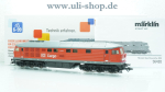 Märklin H0 36420 Diesellok Wechselstrom digital Galeriebild - zum Vergrößern bitte auf das Bild klicken