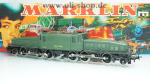 Märklin H0 3056 E-Lok Wechselstrom analog Galeriebild - zum Vergrößern bitte auf das Bild klicken