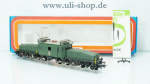 Märklin H0 3356 E-Lok Wechselstrom analog Galeriebild - zum Vergrößern bitte auf das Bild klicken