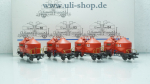 Märklin H0 4514 Wagenpackung Wechselstrom Galeriebild - zum Vergrößern bitte auf das Bild klicken
