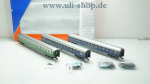 Roco H0 44098 Wagenpackung Gleichstrom Galeriebild - zum Vergrößern bitte auf das Bild klicken