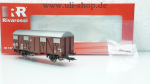 Rivarossi H0 HR6135-05 Güterwagen Gleichstrom Galeriebild - zum Vergrößern bitte auf das Bild klicken