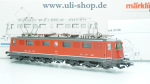 Märklin H0 3339 E-Lok Wechselstrom analog Galeriebild - zum Vergrößern bitte auf das Bild klicken