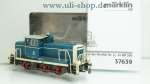 Märklin H0 37639 Diesellok Wechselstrom digital Galeriebild - zum Vergrößern bitte auf das Bild klicken