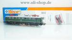 Roco H0 43584 E-Lok Gleichstrom analog Galeriebild - zum Vergrößern bitte auf das Bild klicken