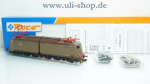 Roco H0 43605 E-Lok Gleichstrom analog Galeriebild - zum Vergrößern bitte auf das Bild klicken