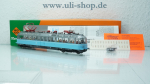 Roco H0 43930 Triebwagen Wechselstrom analog Galeriebild - zum Vergrößern bitte auf das Bild klicken