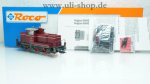 Roco H0 43959 Diesellok Wechselstrom analog Galeriebild - zum Vergrößern bitte auf das Bild klicken