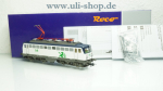 Roco H0 78602 E-Lok Wechselstrom digital Sound (Vollsound) Galeriebild - zum Vergrößern bitte auf das Bild klicken